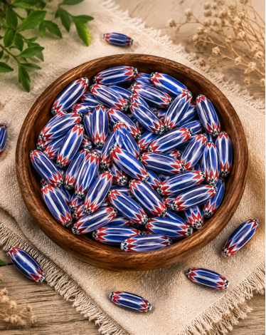 Chevron Beads