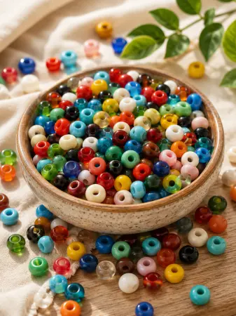 Designer Beads