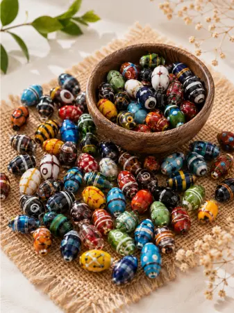 Premium Beads