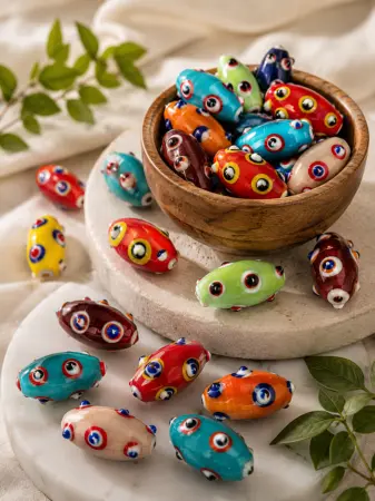 Decorative Beads